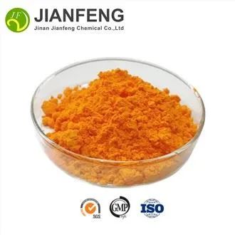 Pukal Coenzyme Q10 Serbuk