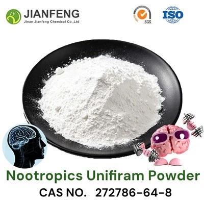 Serbuk Unifiram Nootropics